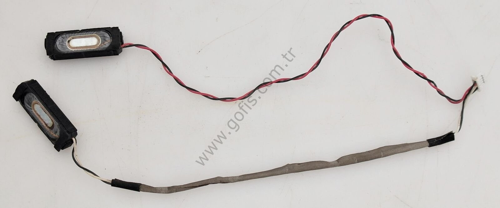 TOSHİBA TECRA A11-13G HOPARLÖR SAĞ SOL SET