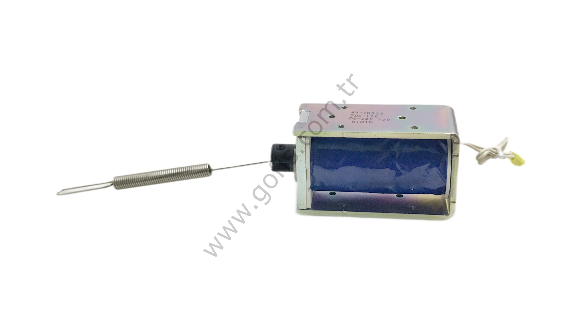 RİCOH AFİCİO MP1600 MP2000 SOLENOİD TDS-12C AX110129