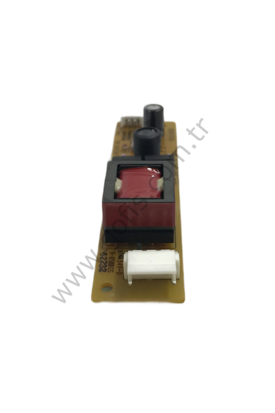 RİCOH AFİCİO MP1600 MP2000 SCANNER LAMBA VOLTAJ KARTI INV-24X13477R B259 1763A