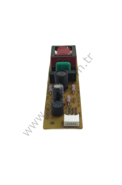 RİCOH AFİCİO MP1600 MP2000 SCANNER LAMBA VOLTAJ KARTI INV-24X13477R B259 1763A
