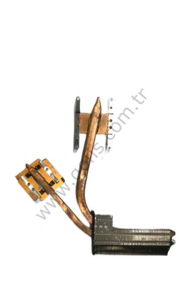 SONY VAİO VGN-FW PCG-3J1M SOĞUTUCU HEATSİNK