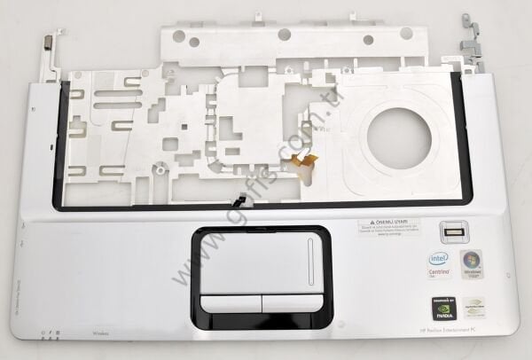 HP PAVİLİON DV6000 DV6500 DV6700 ÜST KASA EAAT3007011 KLAVYE KASASI