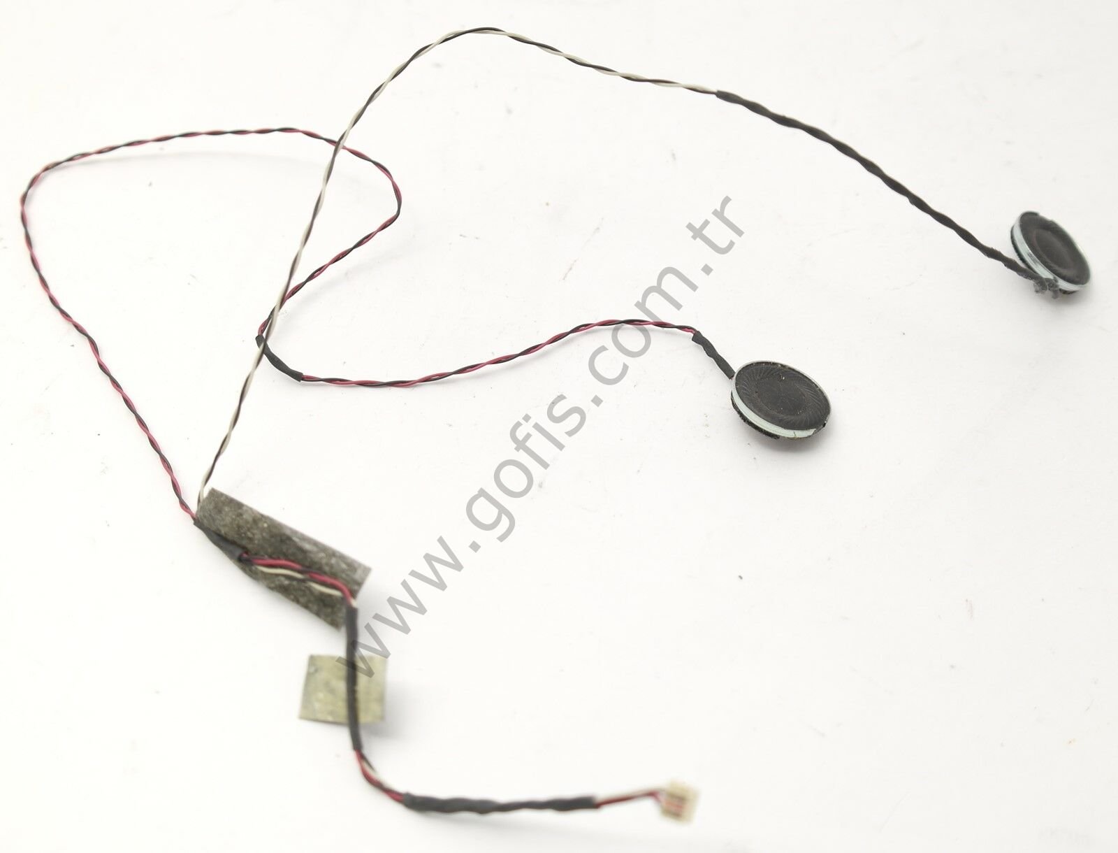 SONY VAİO PCG-4H1M HOPARLÖR SAĞ SOL SET 232-21