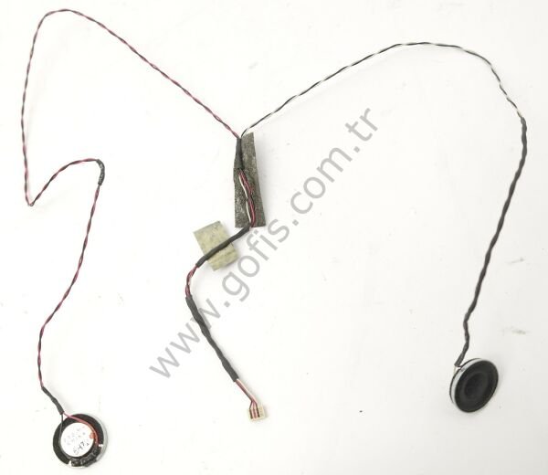 SONY VAİO PCG-4H1M HOPARLÖR SAĞ SOL SET 232-21