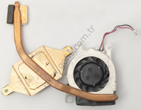 SONY VAİO PCG-4H1M VGN-TX FAN SOĞUTUCU HEATSİNK MCF-517PAM05-1