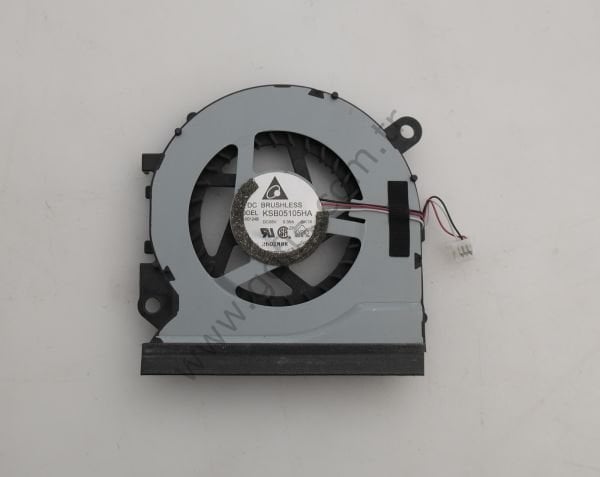 SAMSUNG NP530U4B NP530U4C NP520U4C NP535U4C FAN KSB05105HA BA31-00124B