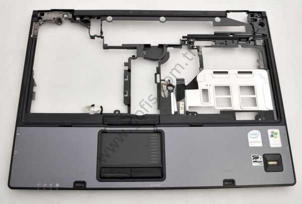 HP COMPAQ 6910P ÜST KASA AP00Q000100 446407-001 KLAVYE KASASI