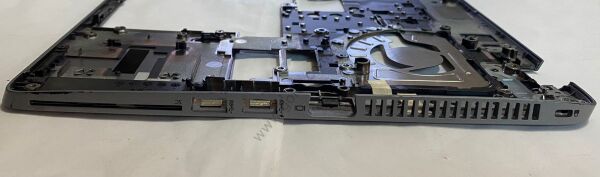 HP ELİTEBOOK 840 G1 ÜST KASA 6070B0676601 730964-001 KLAVYE KASASI *İŞARETLENMİŞ VİDA YATAKLARI KIRIKTIR*