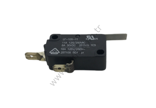 RİCOH AFİCİO MP2000 ÖN KAPAK SWİTCHİ LF-105-11 25T105 1E5 25T105 5E4