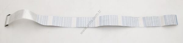 SEG 32SC5600 LVDS KABLO 54,8CM 30 PİN LVDS CABLE