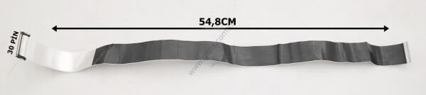 SEG 32SC5600 LVDS KABLO 54,8CM 30 PİN LVDS CABLE