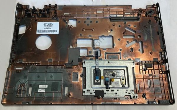 HP PROBOOK 6560B ÜST KASA 641204-001 KLAVYE KASASI