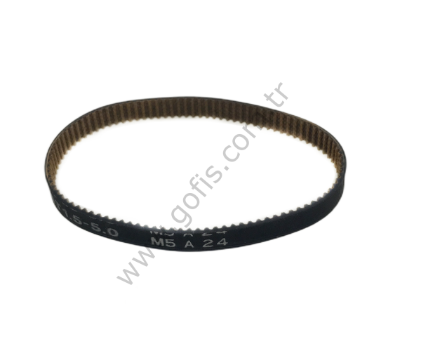 RİCOH AFİCİO MP2000 BELT KAYIŞ GREENECO 98ST1.5-5.0 M5 A 24 0.5CM 7.5CM