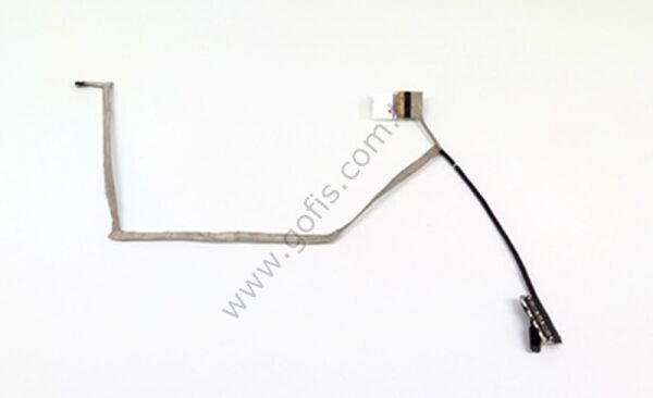 DELL LATİTUDE E7470 LCD FLEX KABLO CN-0DCKM0 DC02C00AV10