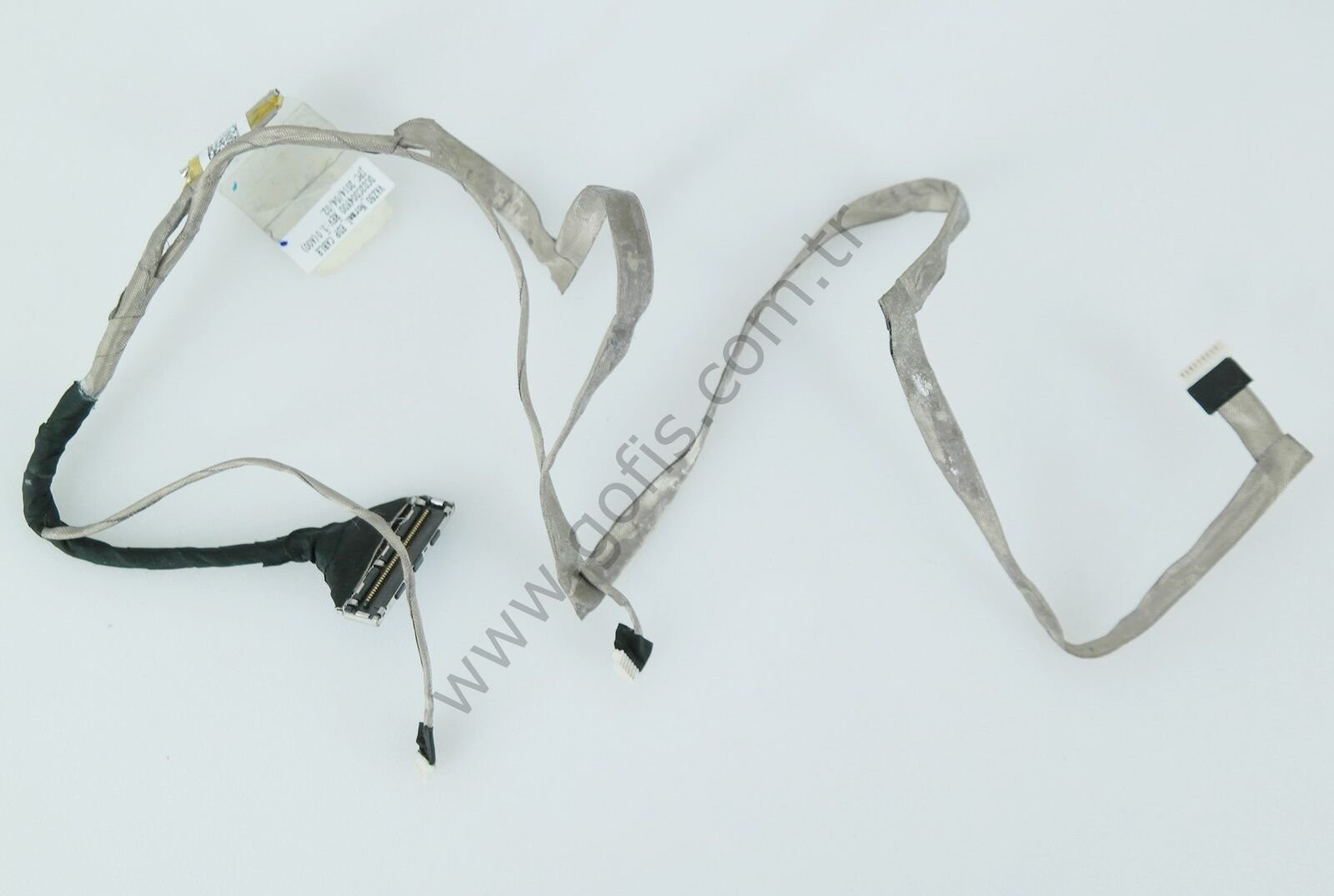 DELL LATİTUDE E7240 LCD FLEX KABLO CN-0JTJY5 DC02C004Y00 VAZ50