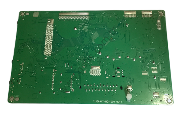 PHİLİPS 42PFK4101/12, PHİLİPS 40PFK4101/12 ANAKART CBPFFNBBA6CT 703TQGPL069 715G6947-M01-000-004Y MAİN BOARD