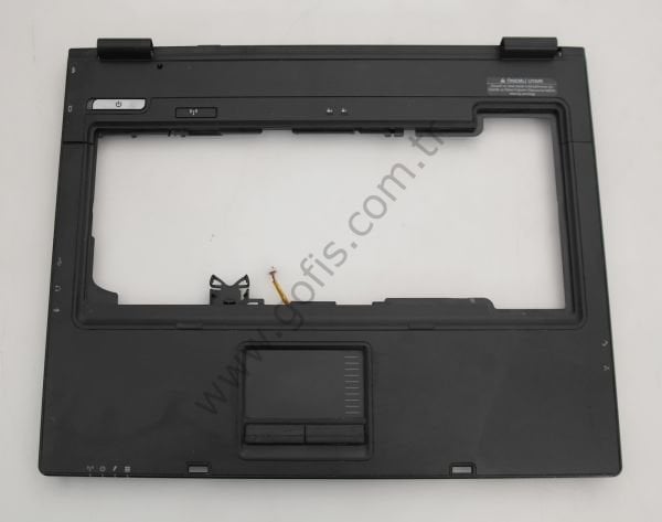 HP COMPAQ NX6310 ÜST KASA KLAVYE KASASI