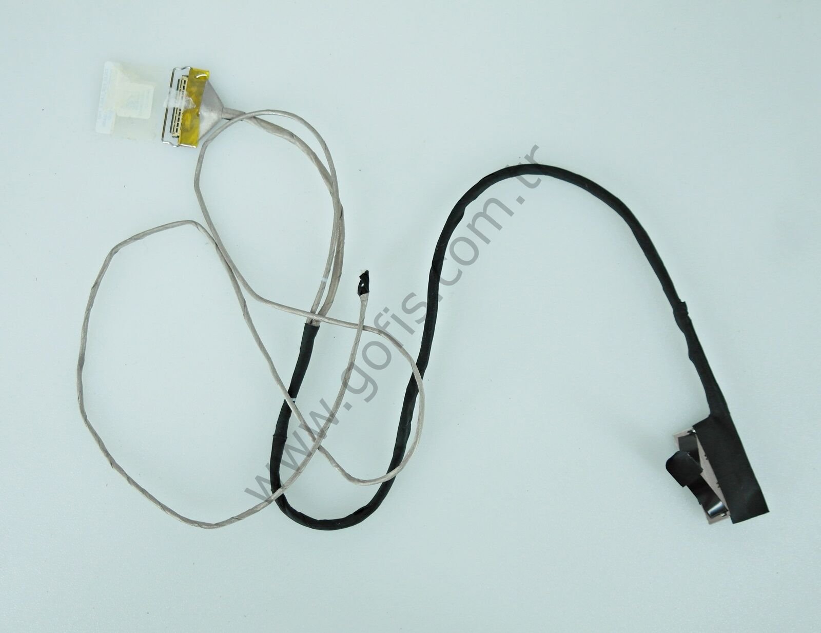 DELL LATITUDE 3550 LCD FLEX KABLO CN-0804G8 DC02001XW00 ZAL60