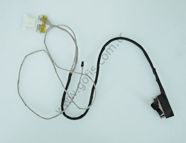 DELL LATITUDE 3550 LCD FLEX KABLO CN-0804G8 DC02001XW00 ZAL60