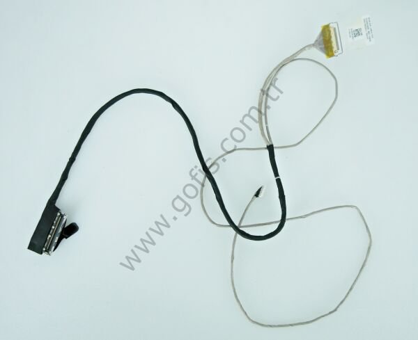 DELL LATITUDE 3550 LCD FLEX KABLO CN-0804G8 DC02001XW00 ZAL60