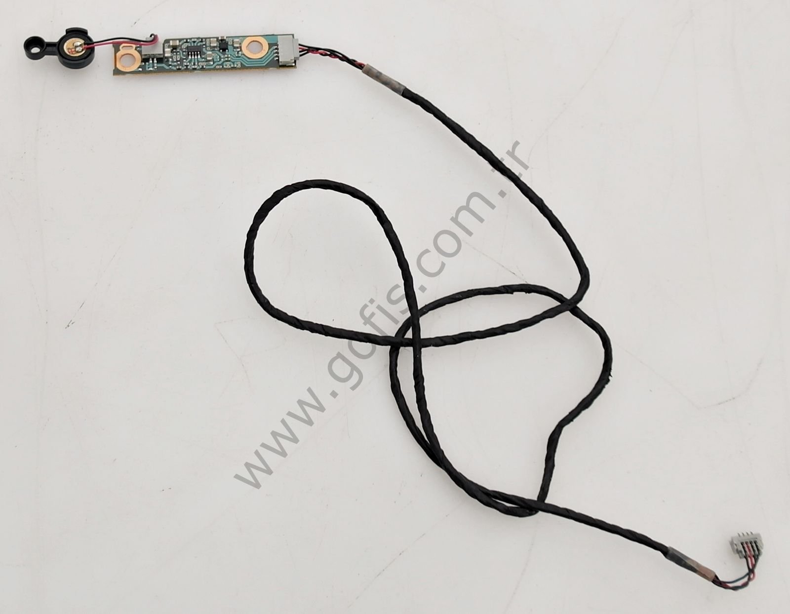SONY VAİO VGN-SZ1HP MİKROFON BORDU 1-869-784-11