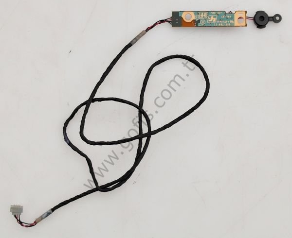 SONY VAİO VGN-SZ1HP MİKROFON BORDU 1-869-784-11