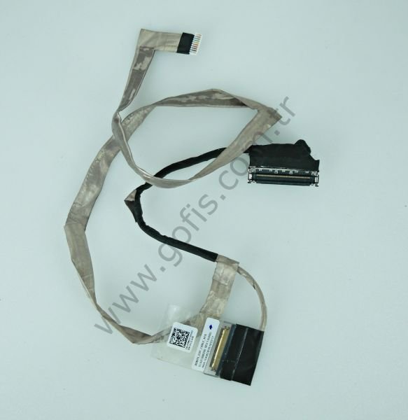 DELL İNSPİRON E5470 LCD FLEX KABLO ADM70 CN-0TMN3T DC02C00B200