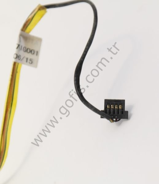 HP PAVİLİON DV6000 DV6700 MİKROFON KABLO DN6027IG001