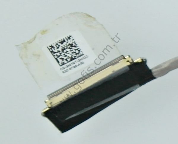 DELL 5000 5559 LCD LVDS KABLO CN-0401NT
