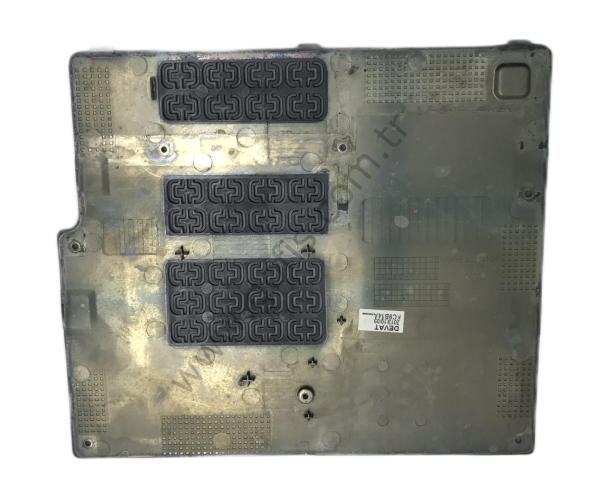 CASPER NİRVANA MT50 MT55 RAM KAPAĞI ALT KAPAK