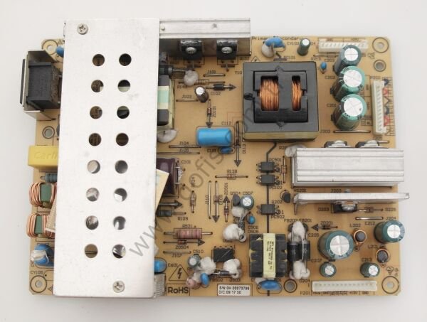 ARÇELİK 94-203 POWER BOARD FSP223-3F01 3BS0182815GP BESLEME KARTI