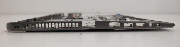 TOSHİBA SATELLİTE P50-A-14H ÜST KASA KLAVYE H000056310 13N0-C3A1701 KLAVYE KASASI *İŞARETLENMİŞ VİDA YATAĞI KIRIKTIR*