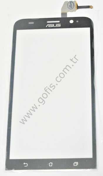 ASUS ZENFONE 2 ZE550ML DOKUNMATİK ÖN CAM