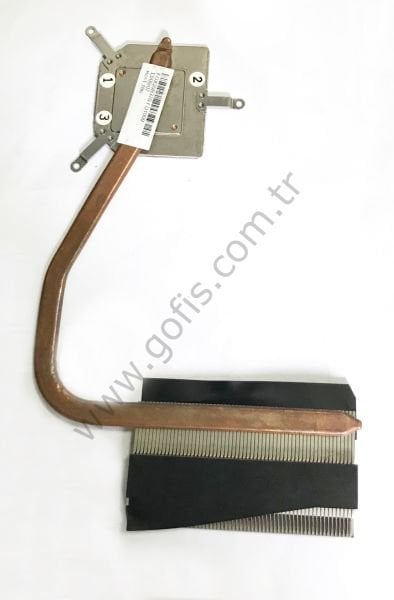 CASPER NİRVANA MT50 MT55 SOĞUTUCU HEATSİNK FOX20B370-FU1000