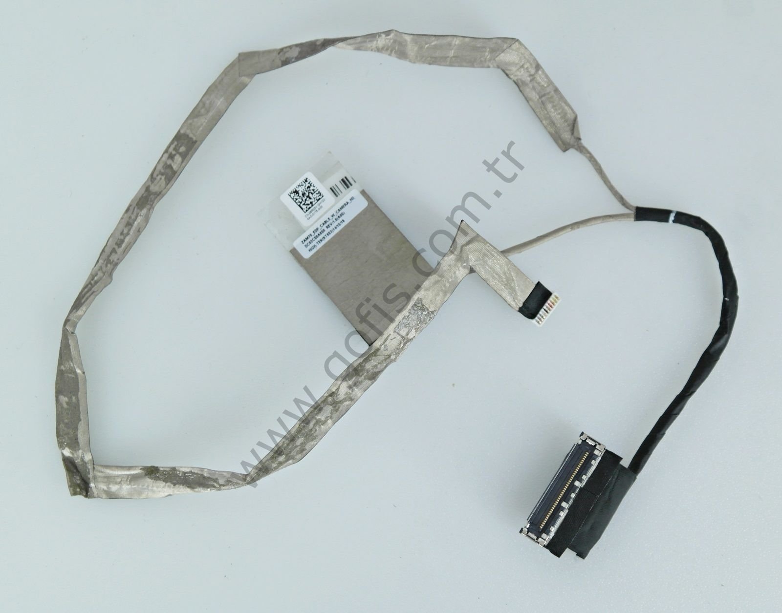 DELL LATİTUDE E5450 LCD FLEX KABLO CN-08R03V DC02C00A500