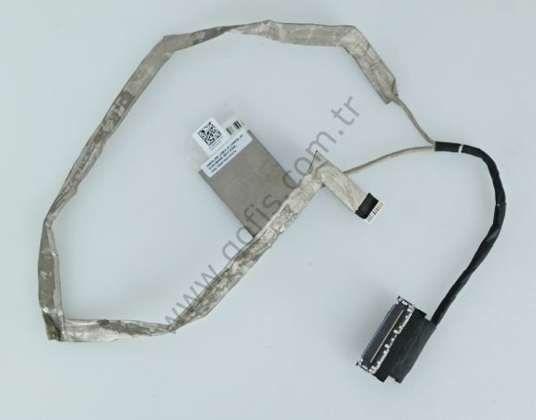 DELL LATİTUDE E5450 LCD FLEX KABLO CN-08R03V DC02C00A500