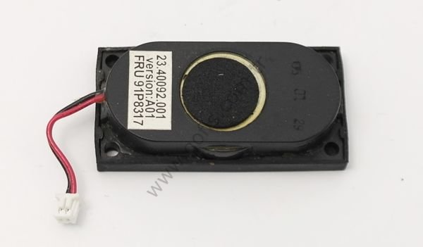 IBM THİNKPAD X40 HOPARLÖR 91P8317 23.40092.001 SPEAKER