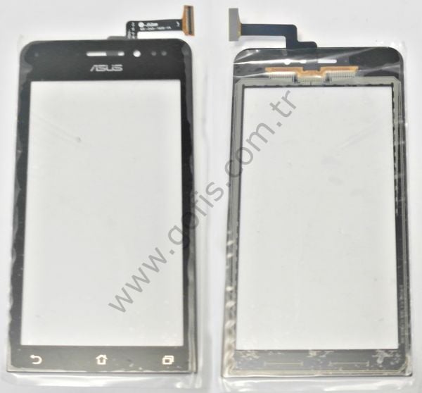 ASUS ZENFONE 4.5 DOKUNMATİK ÖN CAM
