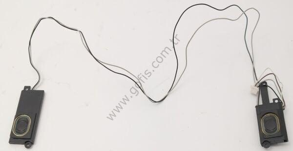 LENOVO THİNKPAD T410S HOPARLÖR SAĞ SOL SET 93P4879 93P4882 SPEAKERS