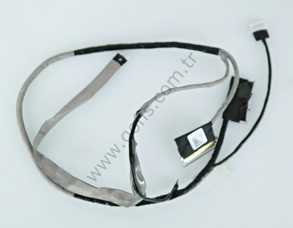 DELL LATİTUDE E6440 LCD LVDS KABLO DC02001O200 VAL90 CN-0W5JMV