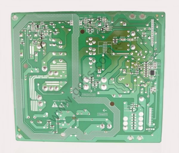 APDP-72A1 2955039202 POWER BOARD ZUY910R ZUZ910R BESLEME KARTI