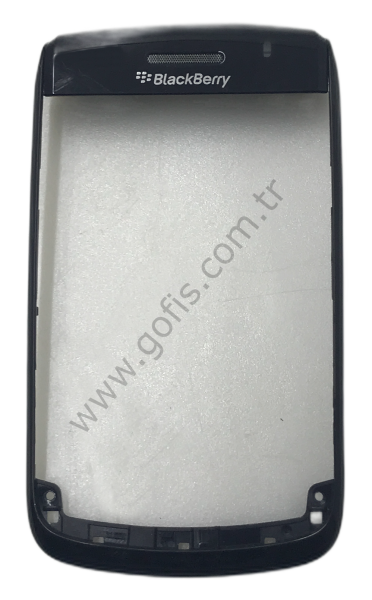 BLACKBERRY BOLD 9700 ORTA ÇITA SİYAH