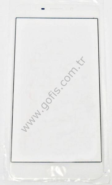 OPPO R9 DOKUNMATİK ÖN CAM