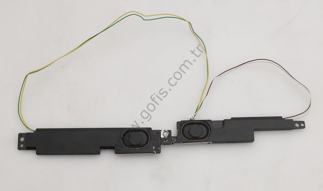 LENOVO THİNKPAD T61 HOPARLÖR SAĞ SOL SET 39T7483 39T7484 SPEAKERS