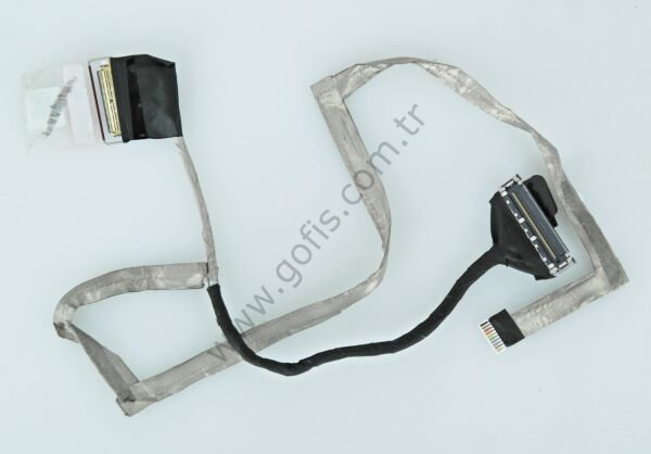 DELL LATİTUDE E7270 LCD FLEX KABLO CN-07C9WR DC02C00AW10 AAZ50