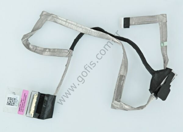 DELL LATİTUDE E7270 LCD FLEX KABLO CN-07C9WR DC02C00AW10 AAZ50