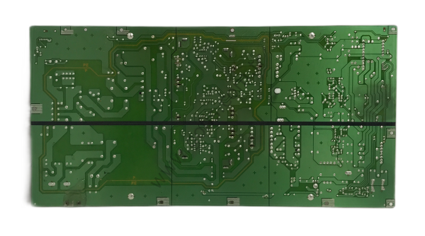 RİCOH AFİCİO MPC3002 MPC3502 POWER BOARD N6156016A AZ240211 GÜÇ KARTI