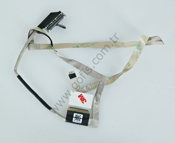 DELL LATİTUDE E5540 LCD FLEX KABLOSU CN-0TYXW6 DC02001T700