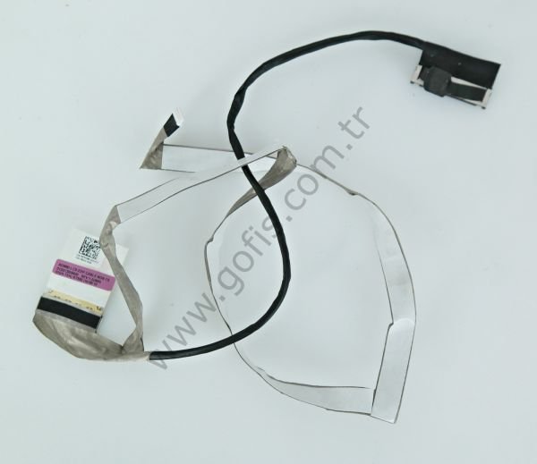 DELL LATİTUDE E5570 3510 LCD FLEX KABLO CN-09TKMN DC02C00B600