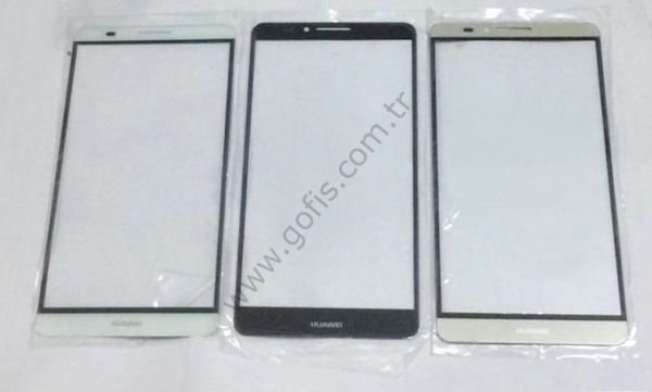 HUAWEİ MATE 7 DOKUNMATİK ÖN CAM